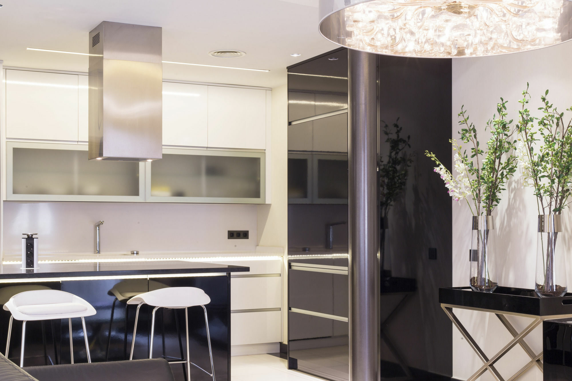 Gobernador Luxury Loft, By Presidence Rentals Madrid Exteriör bild