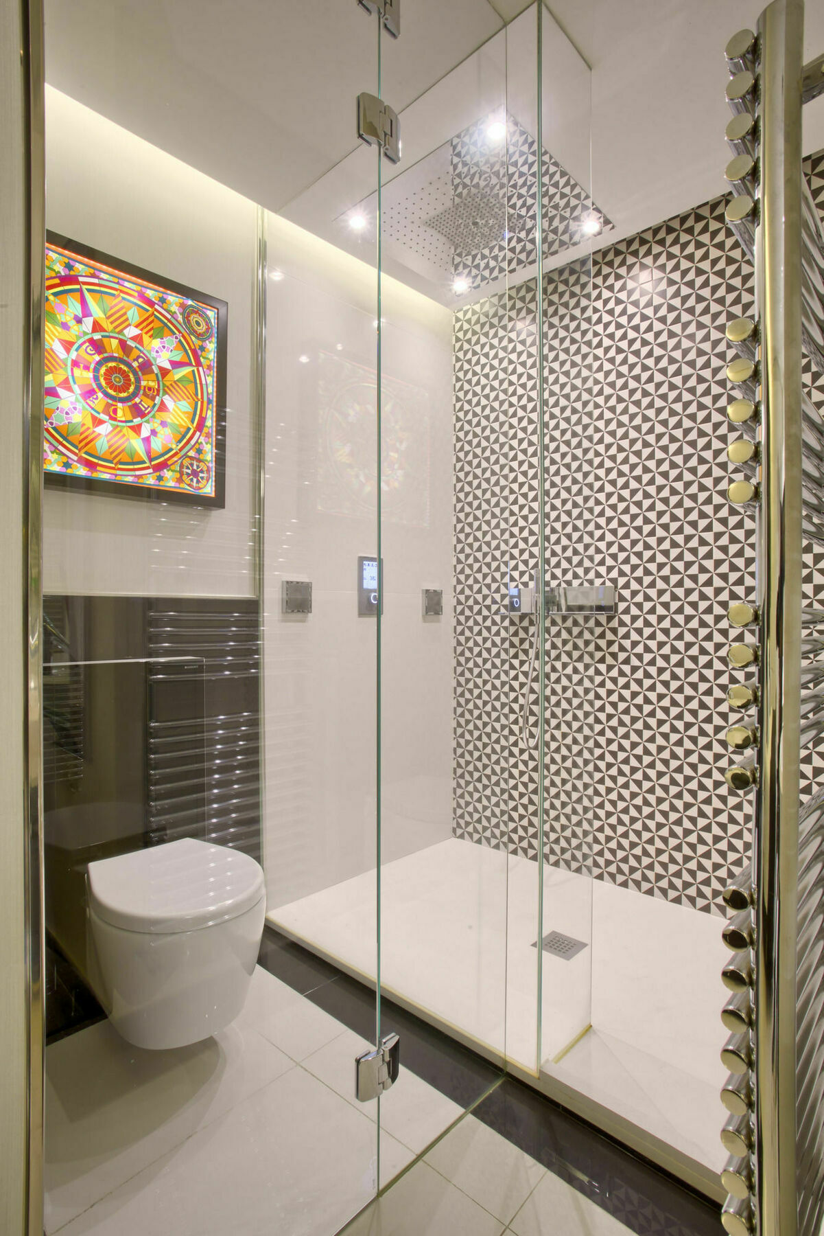 Gobernador Luxury Loft, By Presidence Rentals Madrid Exteriör bild